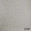 0.8 Leopard print PVC/PU leather simulated leather base PVC knitted base fabric leather fabric furniture leather fabric wholesale Item Picture